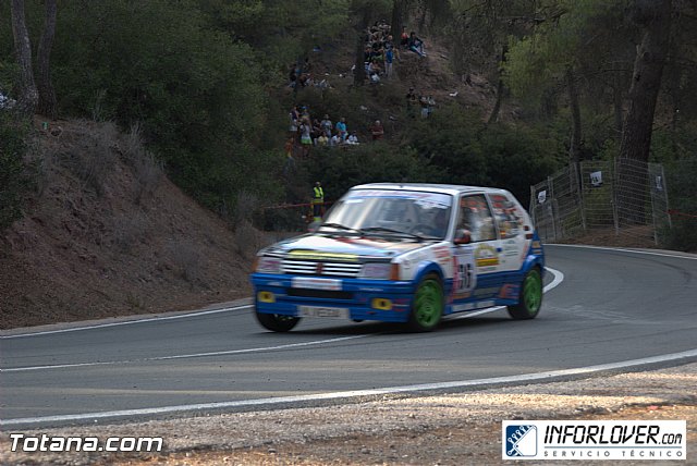 Rally Subida a La Santa - Sbado 24 de septiembre 2016 - 354