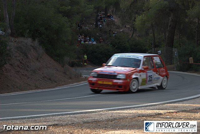 Rally Subida a La Santa - Sbado 24 de septiembre 2016 - 355