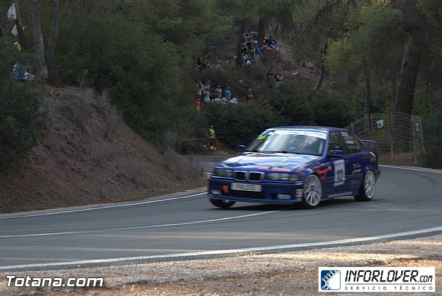 Rally Subida a La Santa - Sbado 24 de septiembre 2016 - 356