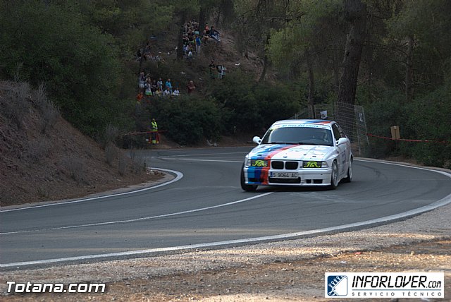 Rally Subida a La Santa - Sbado 24 de septiembre 2016 - 358