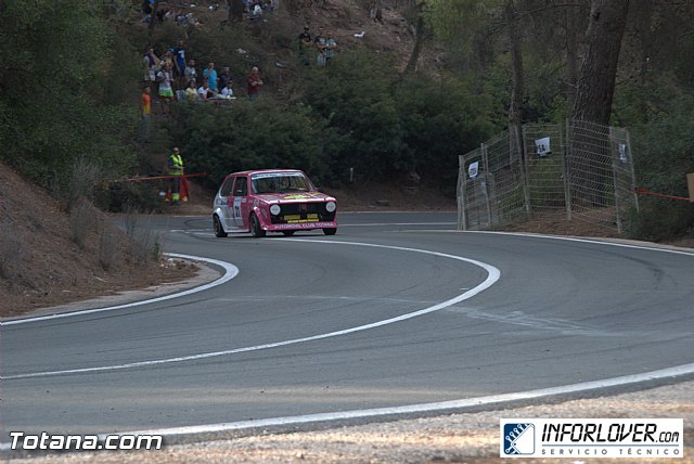 Rally Subida a La Santa - Sbado 24 de septiembre 2016 - 359