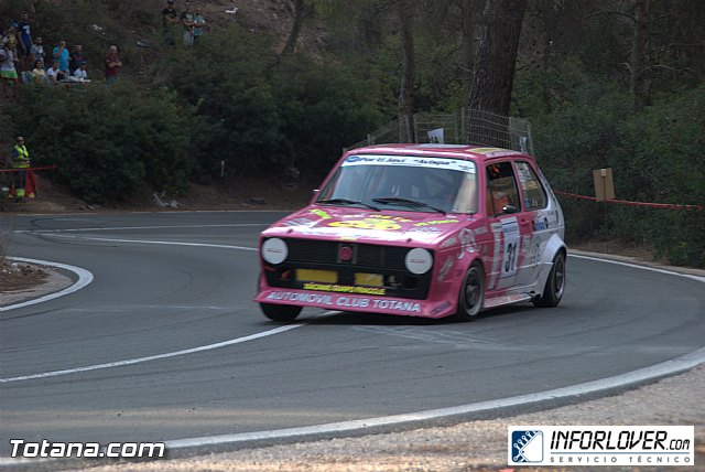 Rally Subida a La Santa - Sbado 24 de septiembre 2016 - 360