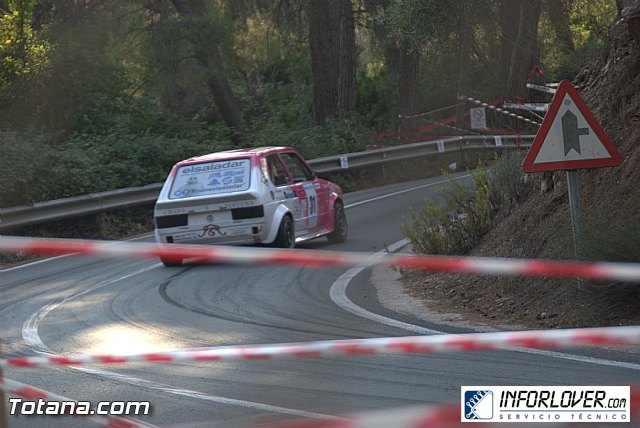 Rally Subida a La Santa - Sbado 24 de septiembre 2016 - 361