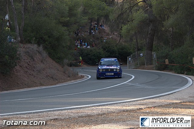 Rally Subida a La Santa - Sbado 24 de septiembre 2016 - 362