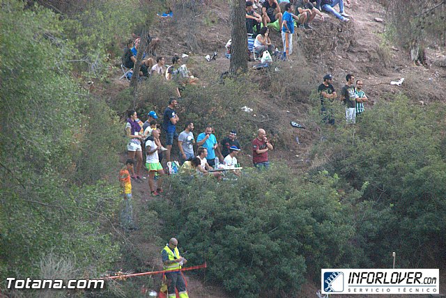 Rally Subida a La Santa - Sbado 24 de septiembre 2016 - 364