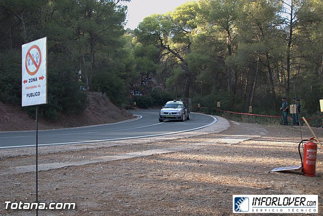 Rally Subida a La Santa - Sbado 24 de septiembre 2016 - 365
