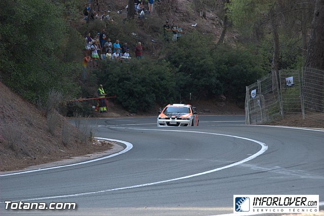 Rally Subida a La Santa - Sbado 24 de septiembre 2016 - 366