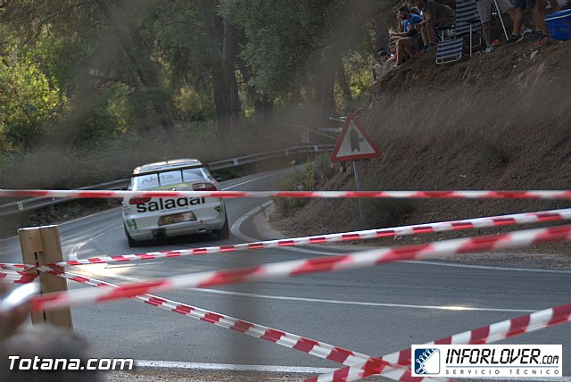 Rally Subida a La Santa - Sbado 24 de septiembre 2016 - 368