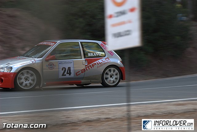 Rally Subida a La Santa - Sbado 24 de septiembre 2016 - 371