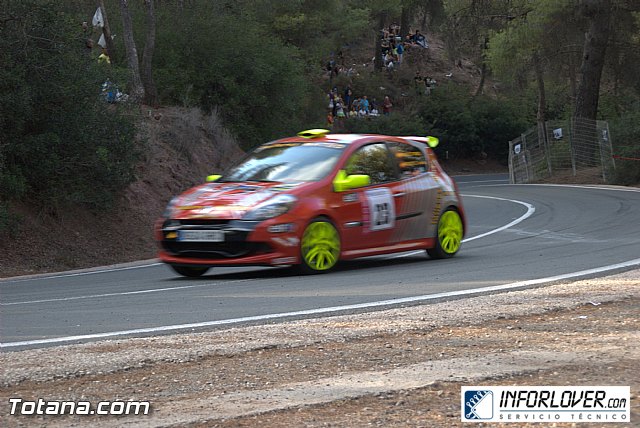 Rally Subida a La Santa - Sbado 24 de septiembre 2016 - 372