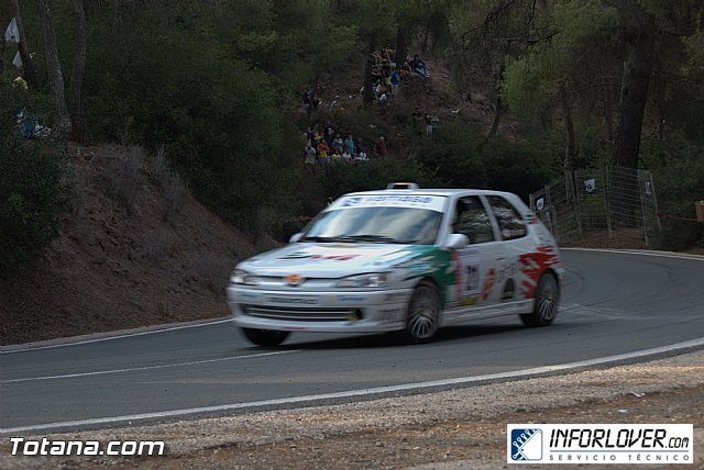 Rally Subida a La Santa - Sbado 24 de septiembre 2016 - 374