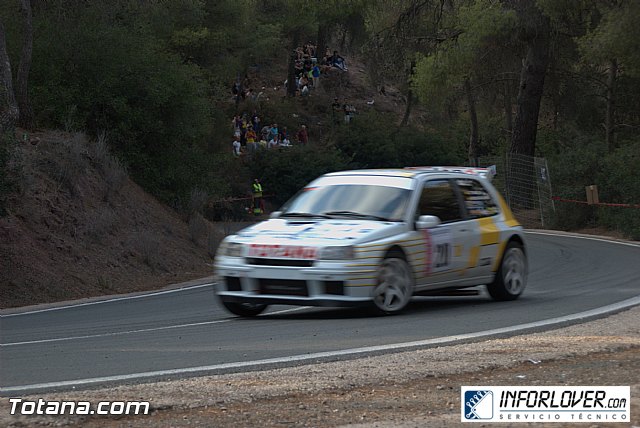 Rally Subida a La Santa - Sbado 24 de septiembre 2016 - 376
