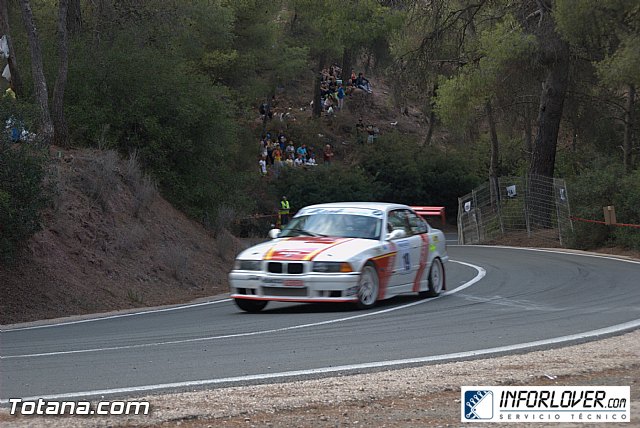 Rally Subida a La Santa - Sbado 24 de septiembre 2016 - 378