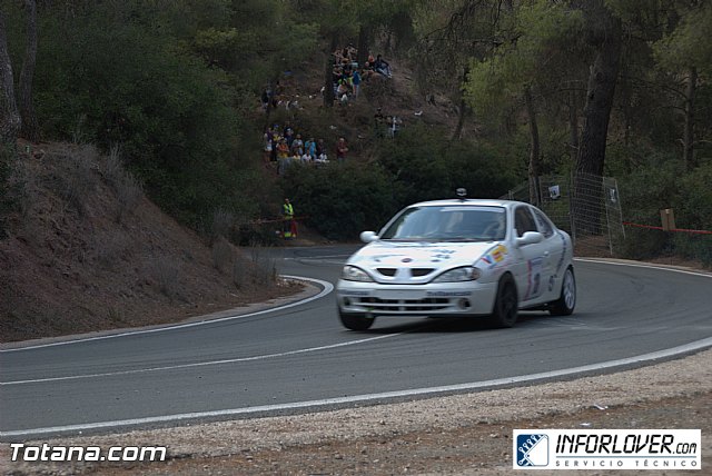 Rally Subida a La Santa - Sbado 24 de septiembre 2016 - 380
