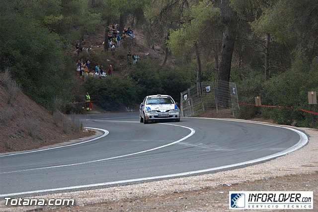 Rally Subida a La Santa - Sbado 24 de septiembre 2016 - 381