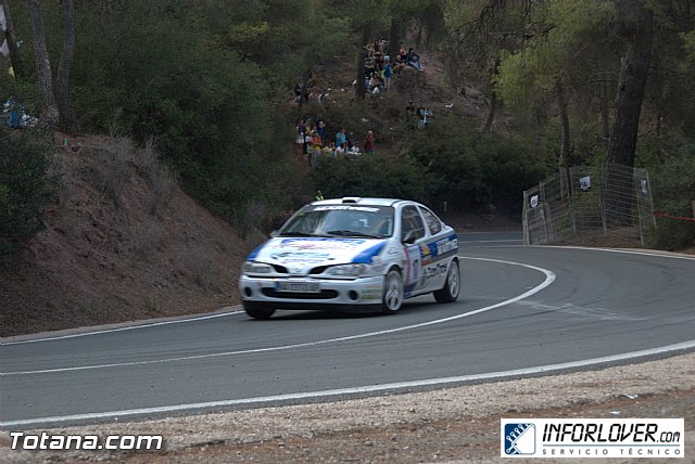 Rally Subida a La Santa - Sbado 24 de septiembre 2016 - 382