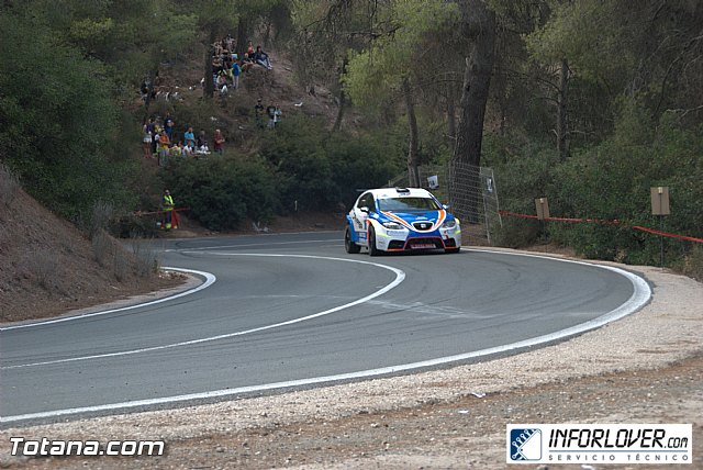 Rally Subida a La Santa - Sbado 24 de septiembre 2016 - 383