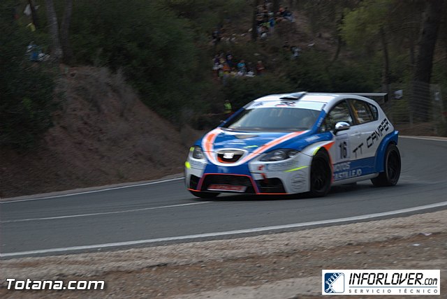 Rally Subida a La Santa - Sbado 24 de septiembre 2016 - 384