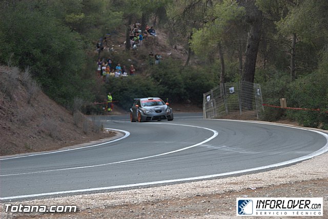 Rally Subida a La Santa - Sbado 24 de septiembre 2016 - 385