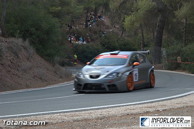 Rally Subida a La Santa - Sbado 24 de septiembre 2016 - 386