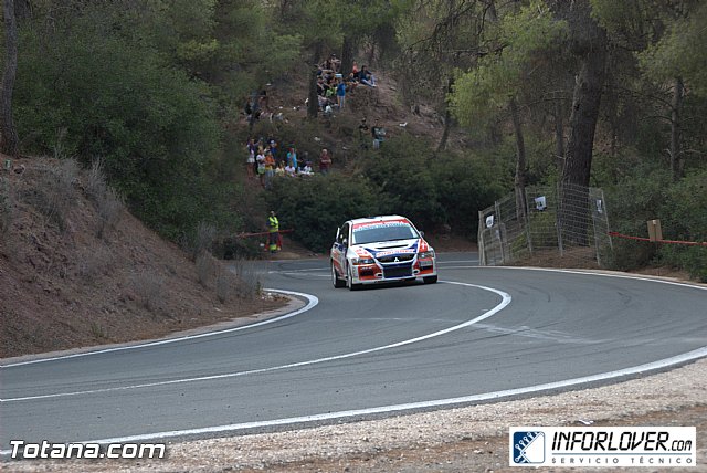 Rally Subida a La Santa - Sbado 24 de septiembre 2016 - 387