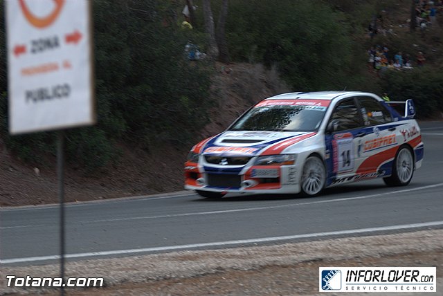 Rally Subida a La Santa - Sbado 24 de septiembre 2016 - 388