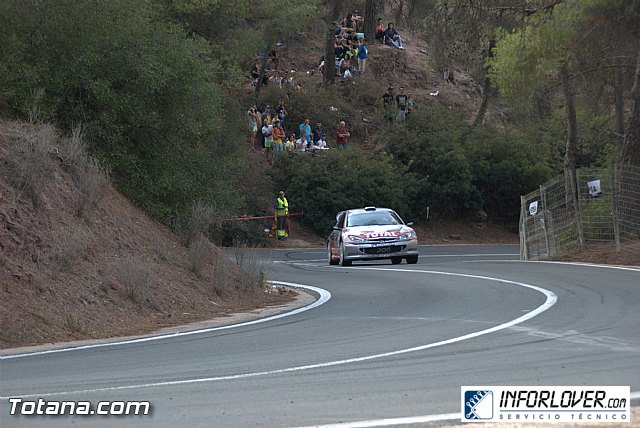 Rally Subida a La Santa - Sbado 24 de septiembre 2016 - 389