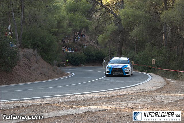 Rally Subida a La Santa - Sbado 24 de septiembre 2016 - 390