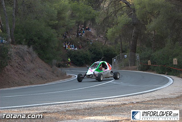 Rally Subida a La Santa - Sbado 24 de septiembre 2016 - 392