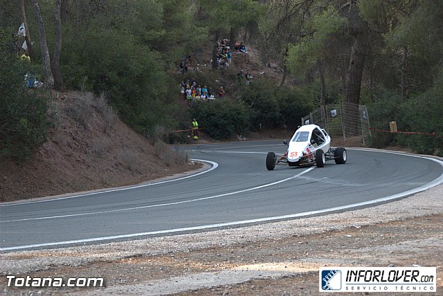 Rally Subida a La Santa - Sbado 24 de septiembre 2016 - 393
