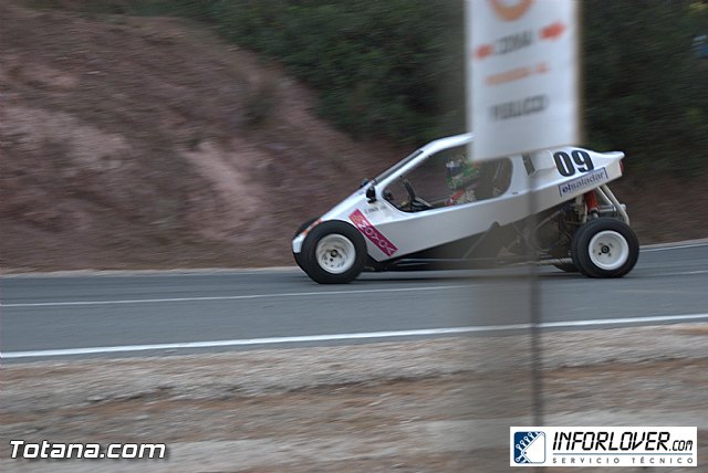 Rally Subida a La Santa - Sbado 24 de septiembre 2016 - 394