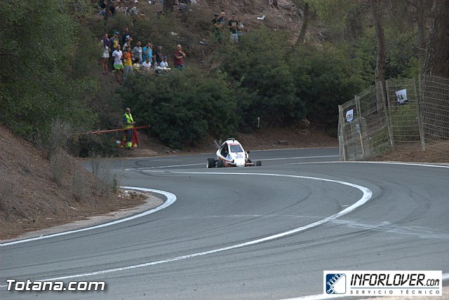 Rally Subida a La Santa - Sbado 24 de septiembre 2016 - 395