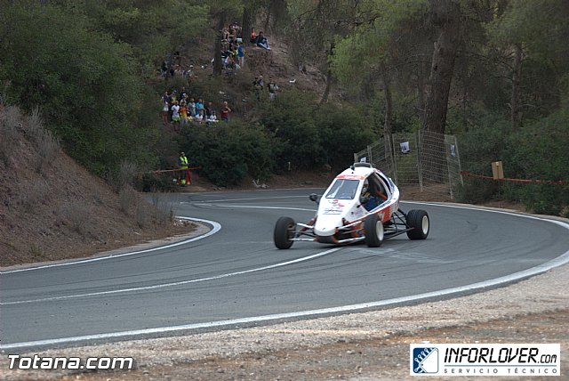 Rally Subida a La Santa - Sbado 24 de septiembre 2016 - 396