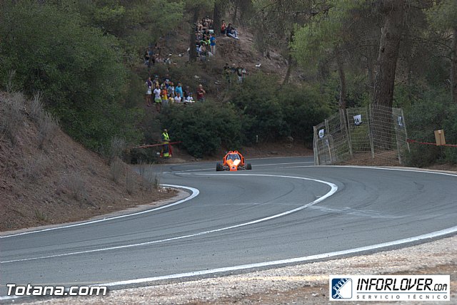 Rally Subida a La Santa - Sbado 24 de septiembre 2016 - 398