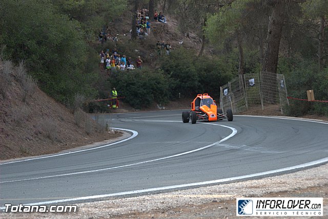 Rally Subida a La Santa - Sábado 24 de septiembre 2016 - 399