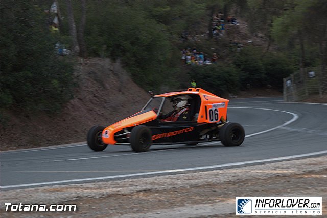 Rally Subida a La Santa - Sbado 24 de septiembre 2016 - 400