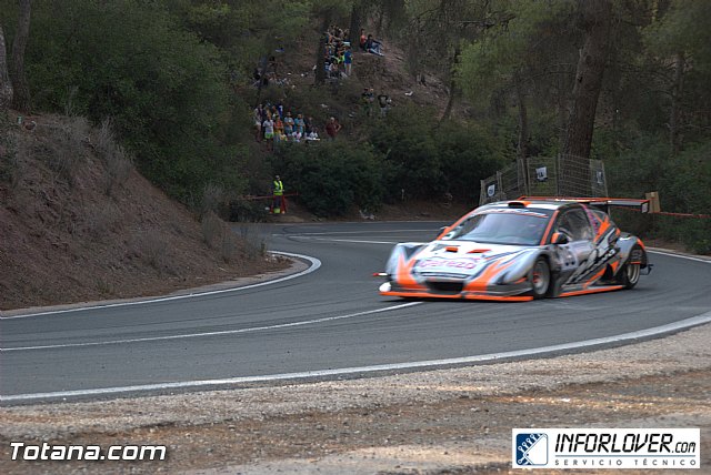 Rally Subida a La Santa - Sbado 24 de septiembre 2016 - 403