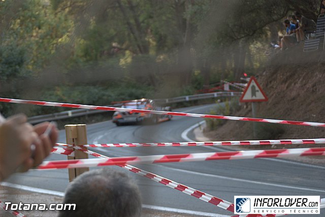 Rally Subida a La Santa - Sbado 24 de septiembre 2016 - 404