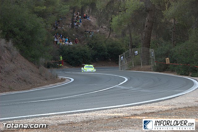 Rally Subida a La Santa - Sbado 24 de septiembre 2016 - 405