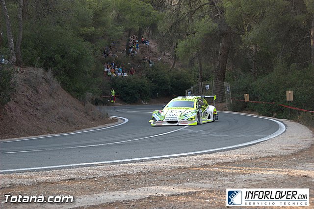 Rally Subida a La Santa - Sbado 24 de septiembre 2016 - 406