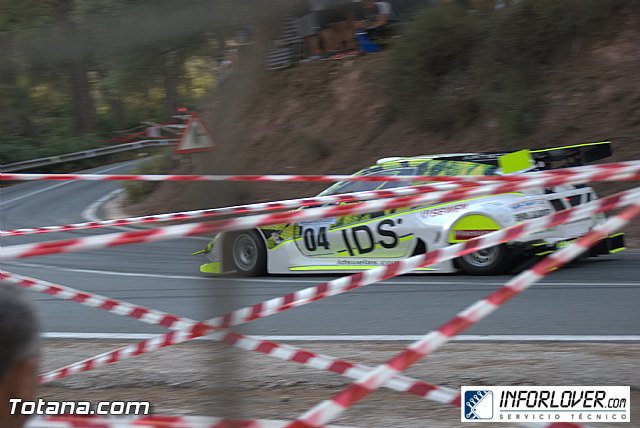 Rally Subida a La Santa - Sbado 24 de septiembre 2016 - 407