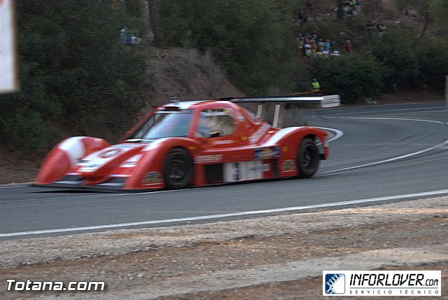 Rally Subida a La Santa - Sbado 24 de septiembre 2016 - 409