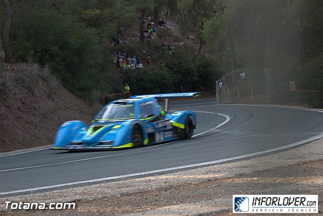 Rally Subida a La Santa - Sbado 24 de septiembre 2016 - 410