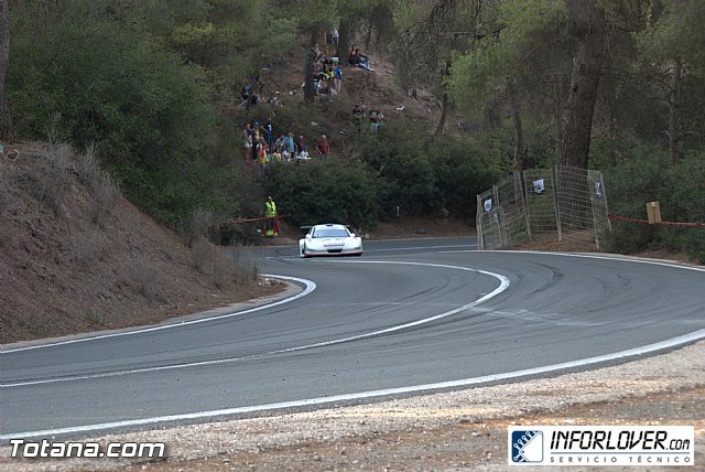 Rally Subida a La Santa - Sbado 24 de septiembre 2016 - 411