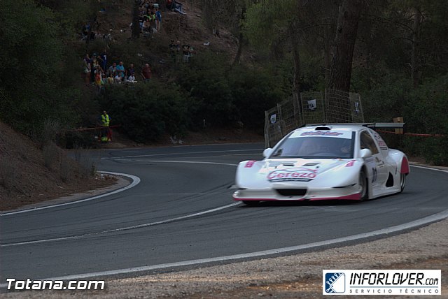 Rally Subida a La Santa - Sbado 24 de septiembre 2016 - 412