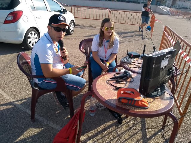 Rally Subida a La Santa 2018 - 3