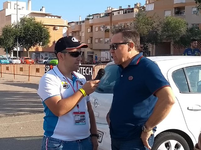 Rally Subida a La Santa 2018 - 4