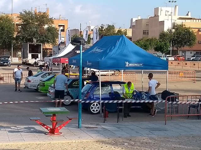 Rally Subida a La Santa 2018 - 7