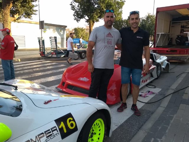 Rally Subida a La Santa 2018 - 10