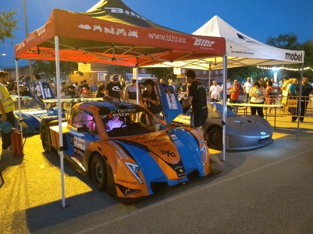 Rally Subida a La Santa 2018 - 11